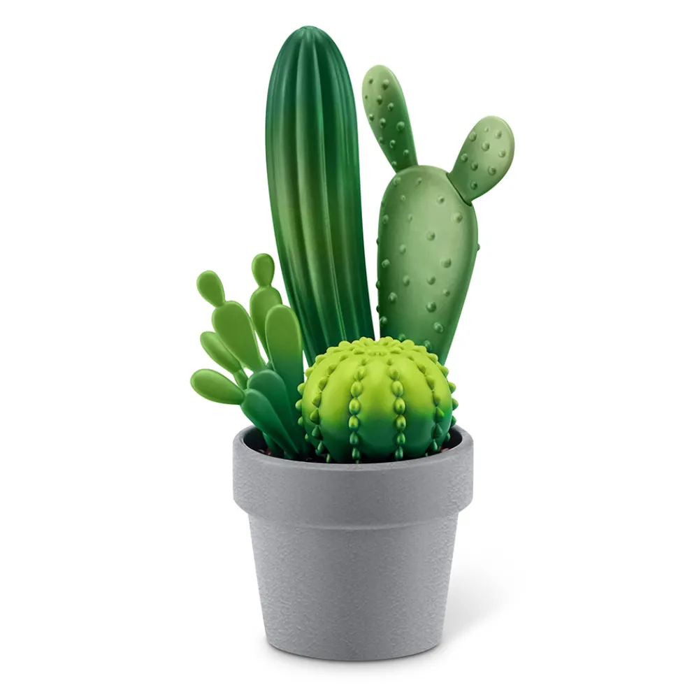 Mini Brands Fidgets Og Småleker | Blomster>5 Surprise Botanical Garden