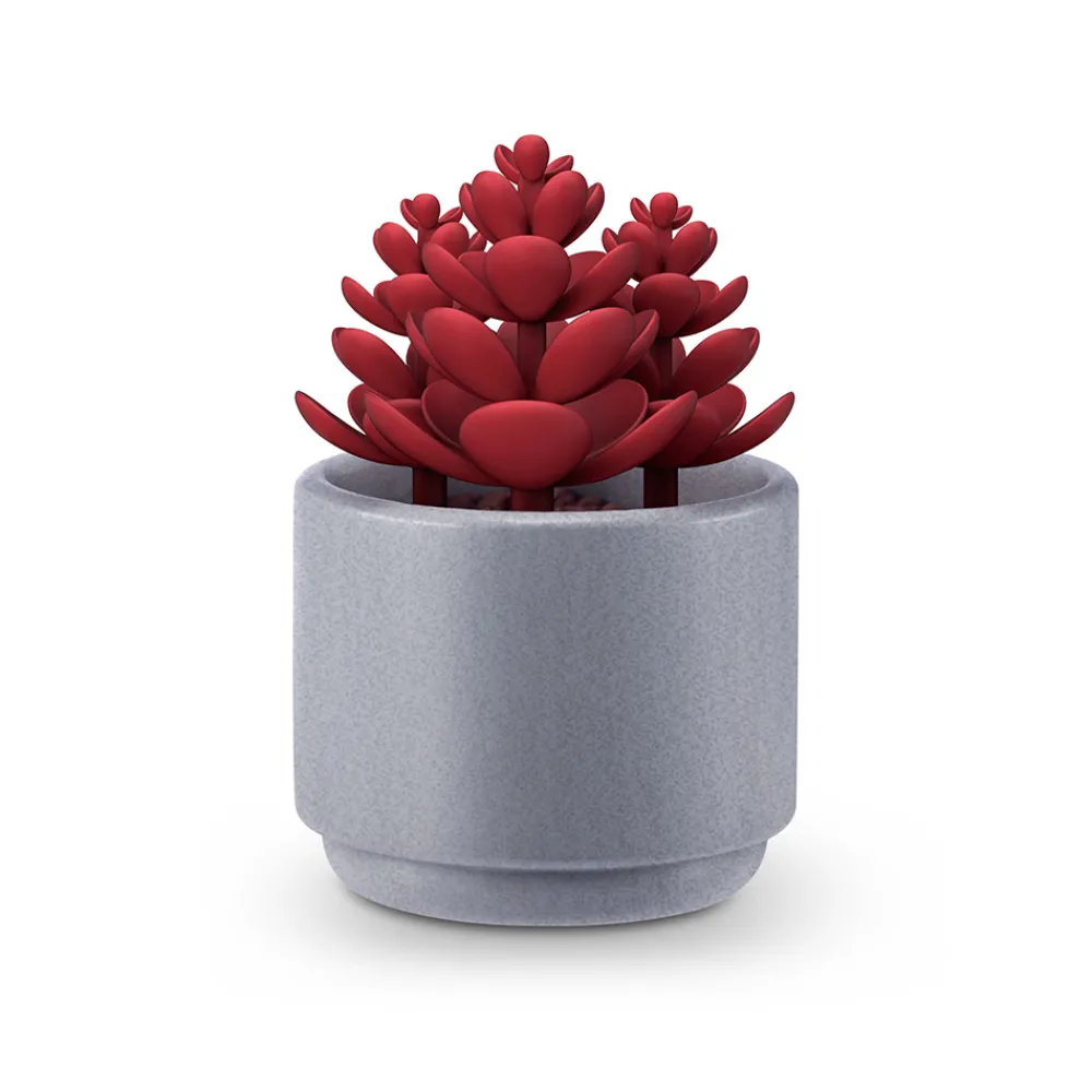 Mini Brands Fidgets Og Småleker | Blomster>5 Surprise Botanical Garden