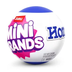Mini Brands Fidgets Og Småleker | Mini Brands><noscript><img width=