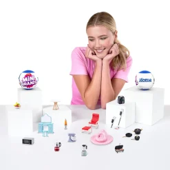 Mini Brands Fidgets Og Småleker | Mini Brands><noscript><img width=