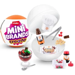 Mini Brands Fidgets Og Småleker | Mini Brands><noscript><img width=