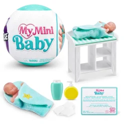 Mini Brands Fidgets Og Småleker | Mini Brands><noscript><img width=