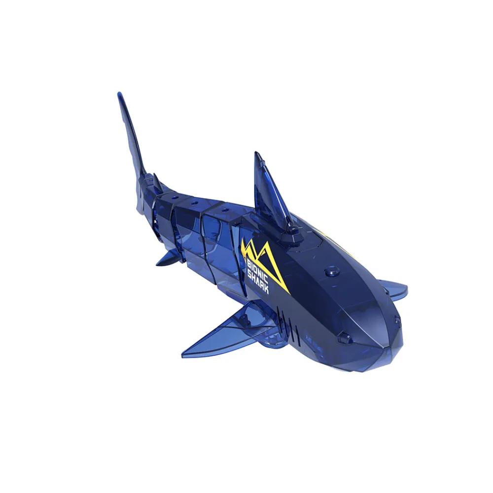 Syma Tekniske Leker | Båt, Helikopter Og Fly>R/C Bionic Shark