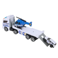Teamsterz Lastebil, Gravemaskin Og Traktor | Utrykningskjøretøy><noscript><img width=