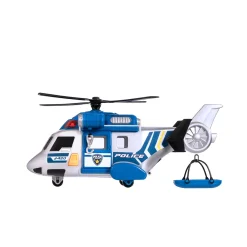 Teamsterz Båt, Helikopter Og Fly | Utrykningskjøretøy>Redningshelikopter 25 cm
