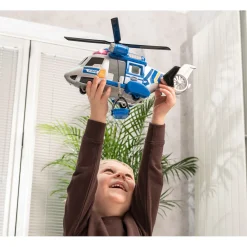 Teamsterz Båt, Helikopter Og Fly | Utrykningskjøretøy><noscript><img width=