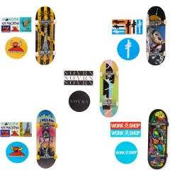 Tech Deck Fidgets Og Småleker><noscript><img width=