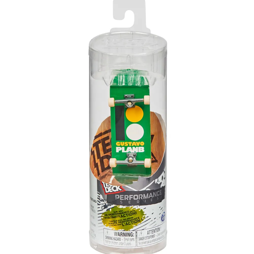 Tech Deck Fidgets Og Småleker>Performance Board
