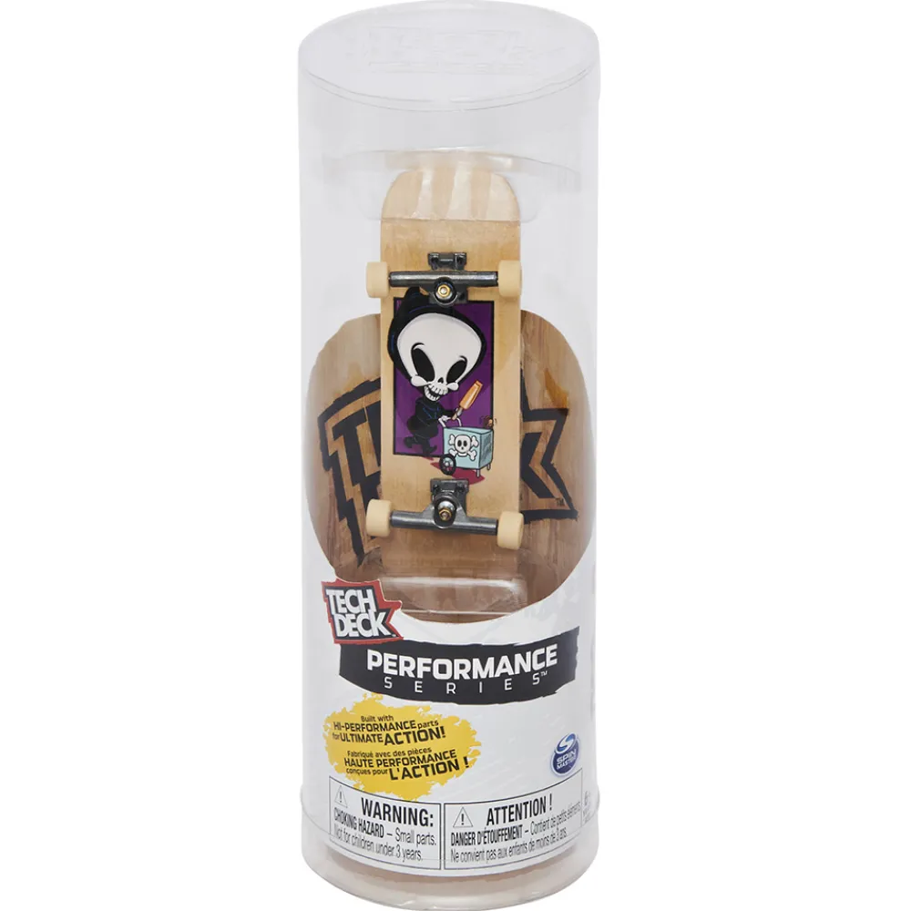 Tech Deck Fidgets Og Småleker>Performance Board