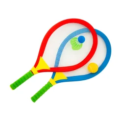 RINGO Sommerlek | Sport Og Aktiviteter>Tennis Mega sett
