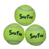 RINGO Sport Og Aktiviteter>Tennisball 3 stk.