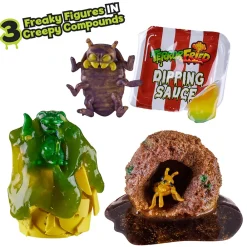 Terror Fried Fidgets Og Småleker><noscript><img width=