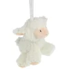 Tinka Babyplysj>Baby - Clip On 11 cm Lam