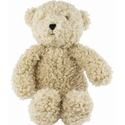 Tinka Babyplysj>Plysj - Bamse Lys Brun 30 cm