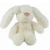 Tinka Babyplysj>Plysj - Kanin Creme 18 cm
