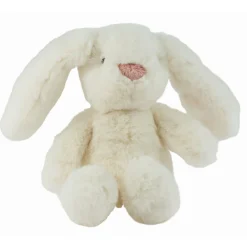 Tinka Babyplysj>Plysj - Kanin Creme 18 cm
