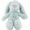 Tinka Babyplysj>Plysj - Kanin Lys Blå 30 cm