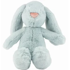 Tinka Babyplysj>Plysj - Kanin Lys Blå 30 cm