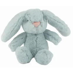 Tinka Babyplysj>Plysj - Kanin Lys Blå 18 cm
