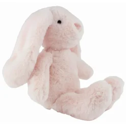 Tinka Babyplysj>Plysj - Kanin Lys Rosa 30 cm