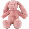 Tinka Babyplysj>Plysj - Kanin Rosa 30 cm