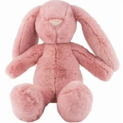 Tinka Babyplysj>Plysj - Kanin Rosa 30 cm