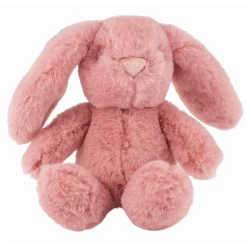Tinka Babyplysj>Plysj - Kanin Rosa 18 cm