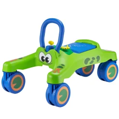 RINGO Gå- Og Trekkeleker>Tiny Town Gåbil