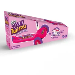 RINGO Sport Og Aktiviteter>Trail Twist Scooter Pink