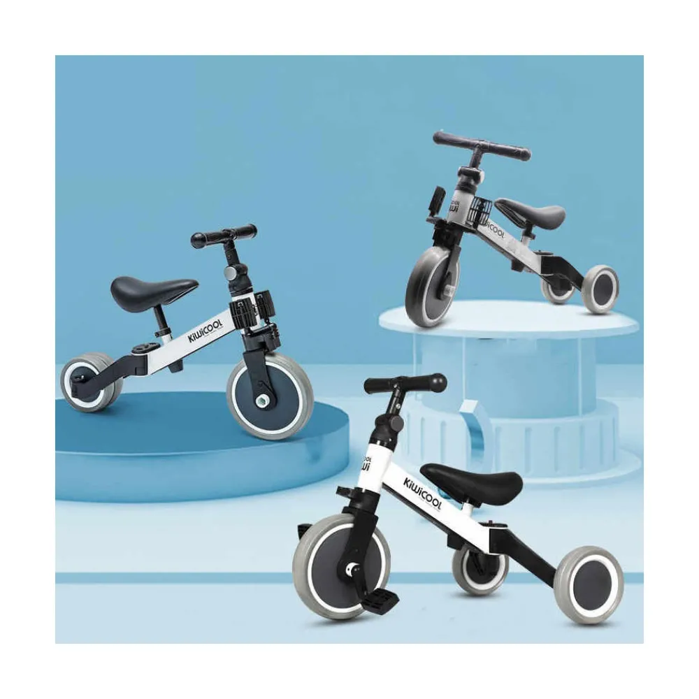 RINGO Sport Og Aktiviteter>Trehjulssykkel/ balansesykkel