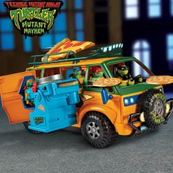 RINGO Actionfigurer | Teenage Mutant Ninja Turtles><noscript><img width=