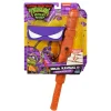 RINGO Actionfigurer | Teenage Mutant Ninja Turtles>Turtles Mutant Mayhem Basic Roleplay Donatello