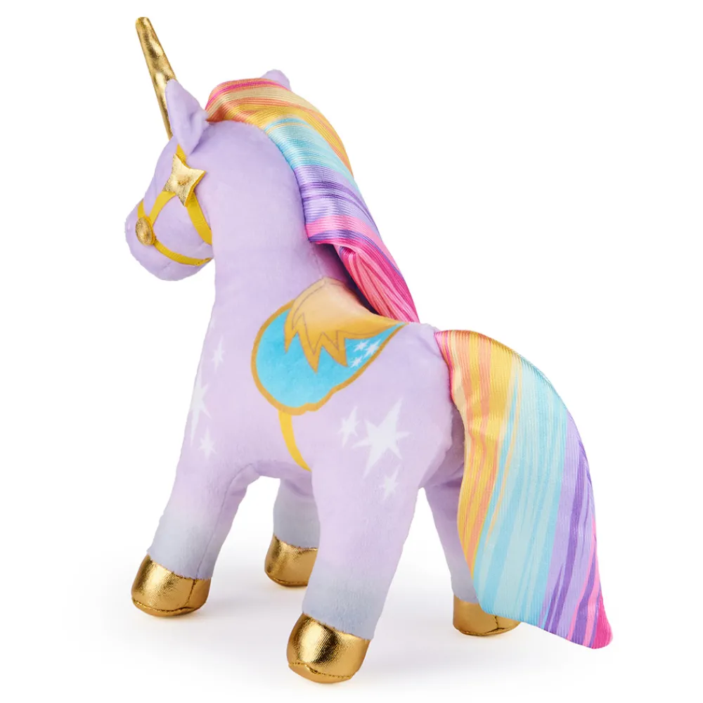Unicorn Academy Unicorn Academy>plysj 17 cm