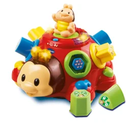 VTech Aktivitetsleker>Baby Crazy Legs-Marihøne