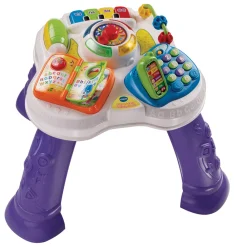 VTech Aktivitetsleker>Baby lek og lær aktivitetsbord