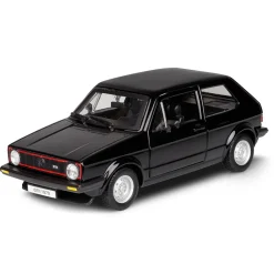 Bburago Lekebiler>1:24 VW Volkswagen Golf Mk 1 (1979)