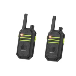 RINGO Tekniske Leker | Yrkeslek>Walkie Talkie
