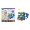 Way2Play Vann- Og Badeleker | Aktivitetsleker>- Badeleke Delfin-vannhjul