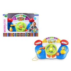 Way2Play Aktivitetsleker>- Dashbord