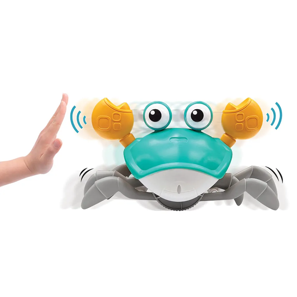 Way2Play Tekniske Leker>- Krabbe