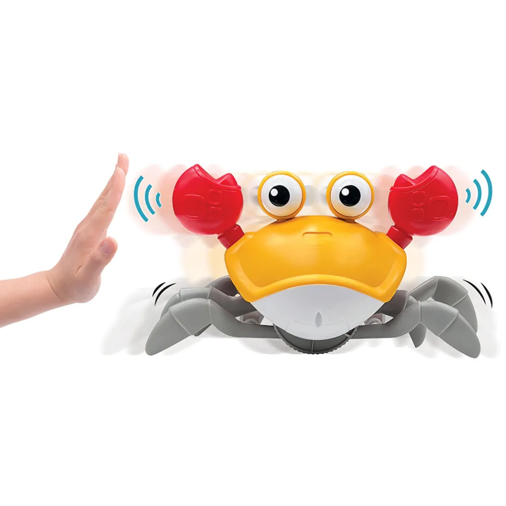 Way2Play Tekniske Leker>- Krabbe
