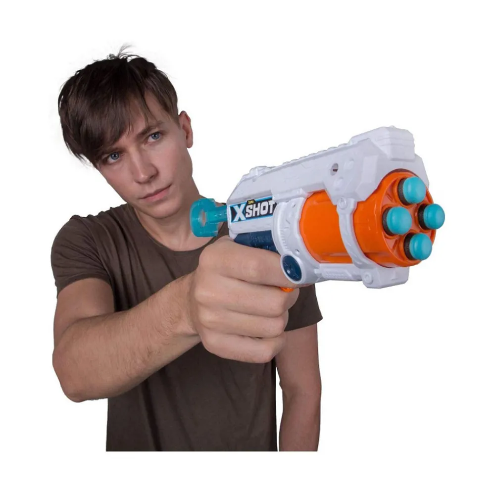 XSHOT Xshot>Excel Fury m/16 piler