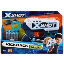 XSHOT Xshot>Excel Kickback