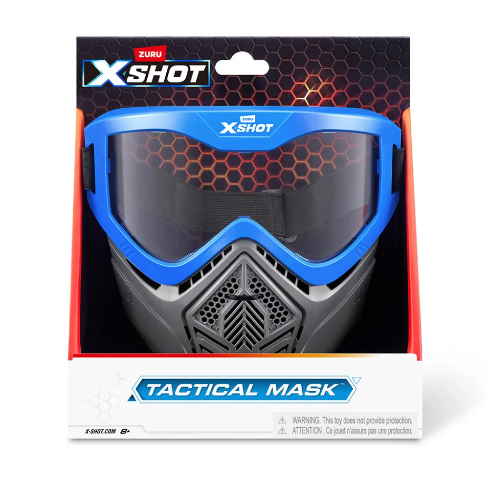 XSHOT Xshot>Excel Mask