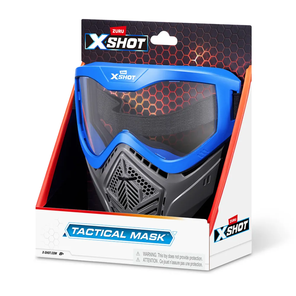 XSHOT Xshot>Excel Mask