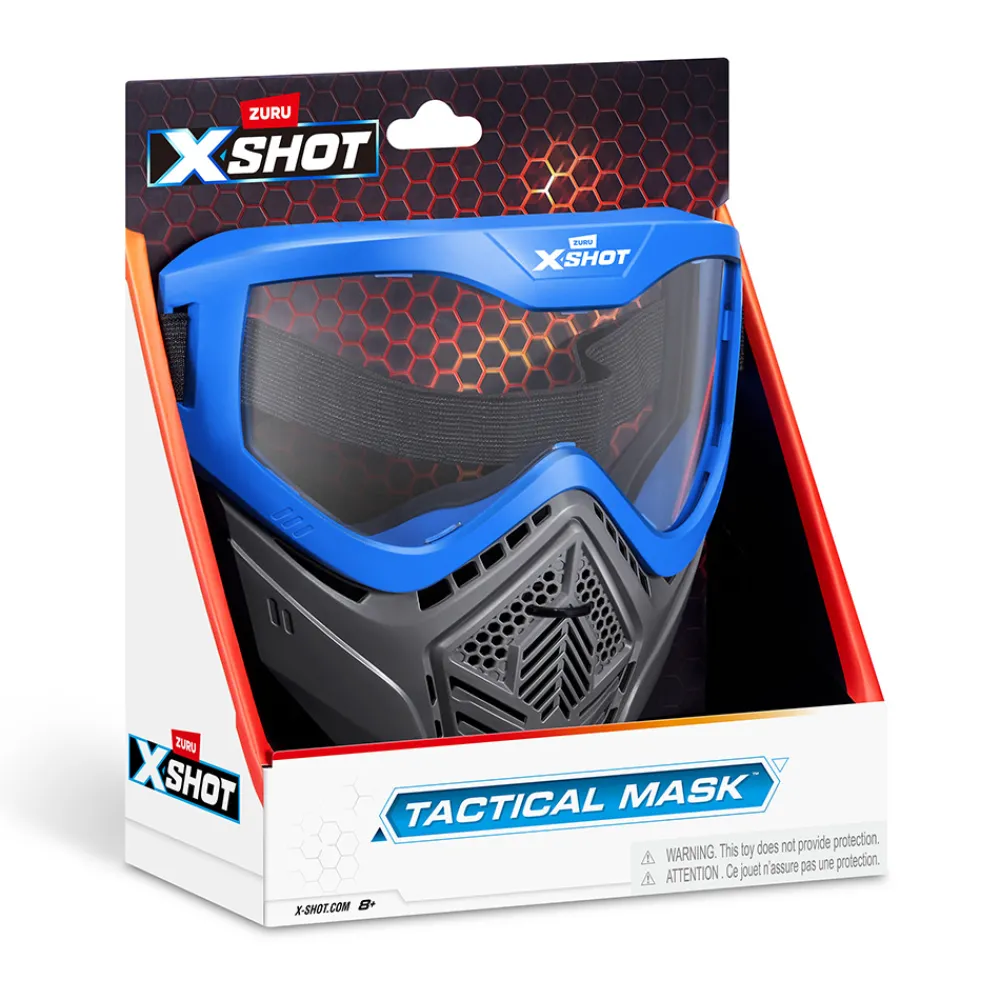 XSHOT Xshot>Excel Mask