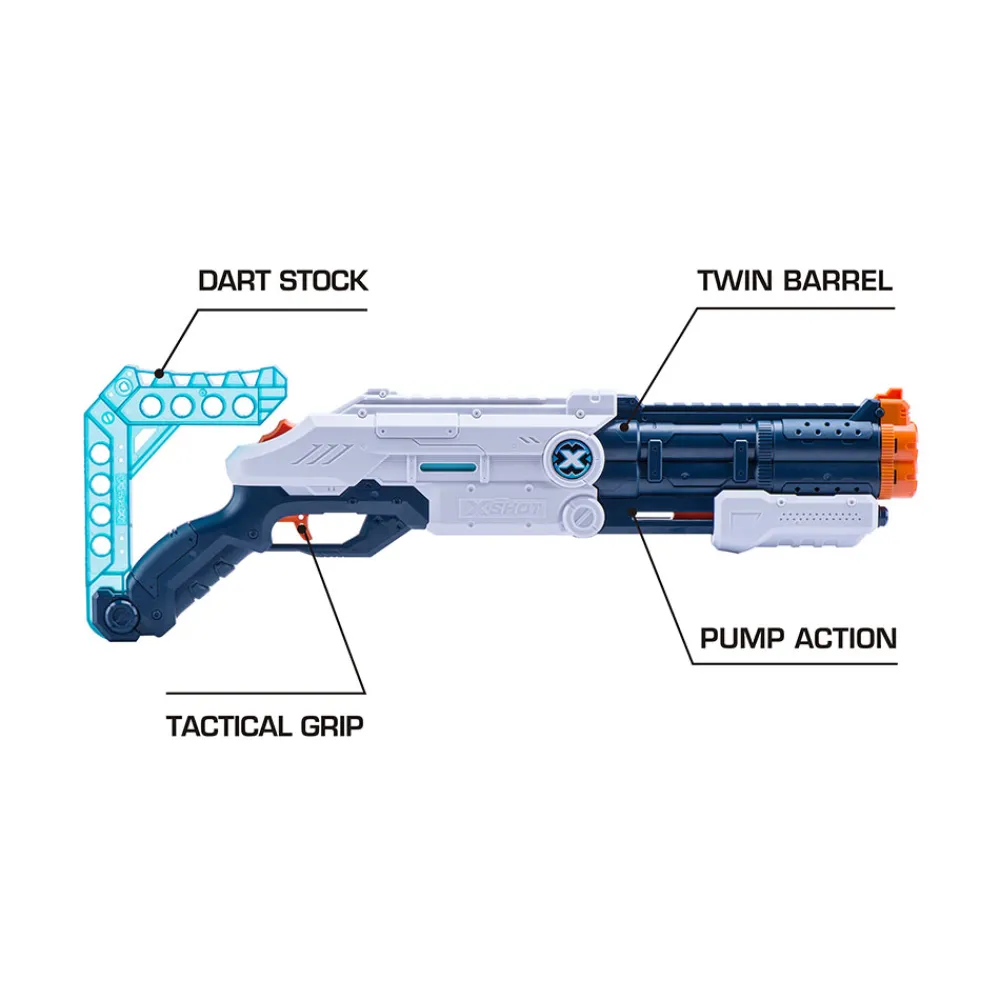 XSHOT Xshot>Excel Vigilante