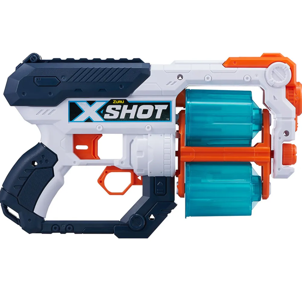 XSHOT Xshot>Excel Xcess Double Pack