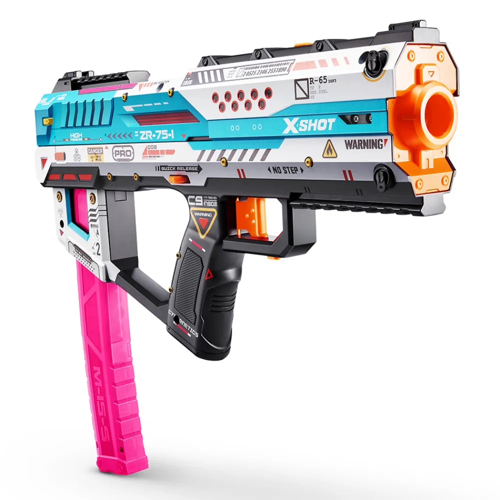 XSHOT Xshot>Pro Performance Fury-X