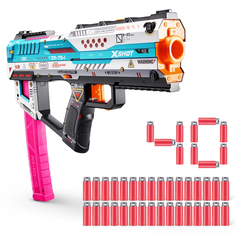 XSHOT Xshot>Pro Performance Fury-X